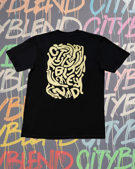 CITYBLEND HUMANS - TSHIRT